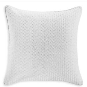HUDSON PARK
COLLECTION PALMETTO Euro Pillow Sham